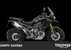 Triumph Tiger 1200 Rally Pro (2022 - 23) usata