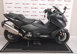 Yamaha T-Max 560 (2022 - 24) usata