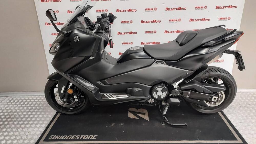 Yamaha T-Max 560 (2022 - 24) (2)