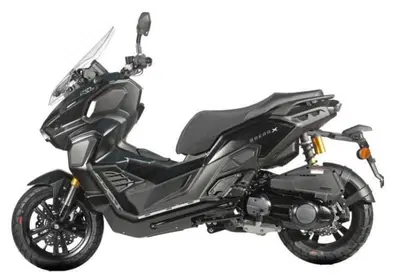 Kl Brera X 300 (2022 - 24) nuova