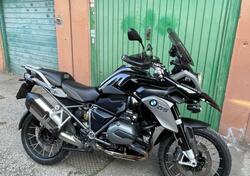 Bmw R 1200 GS (2013 - 16) usata