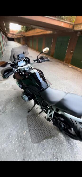 Bmw R 1200 GS (2013 - 16) (3)