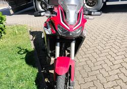 Honda Africa Twin CRF 1100L Urban DCT (2020 - 21) usata