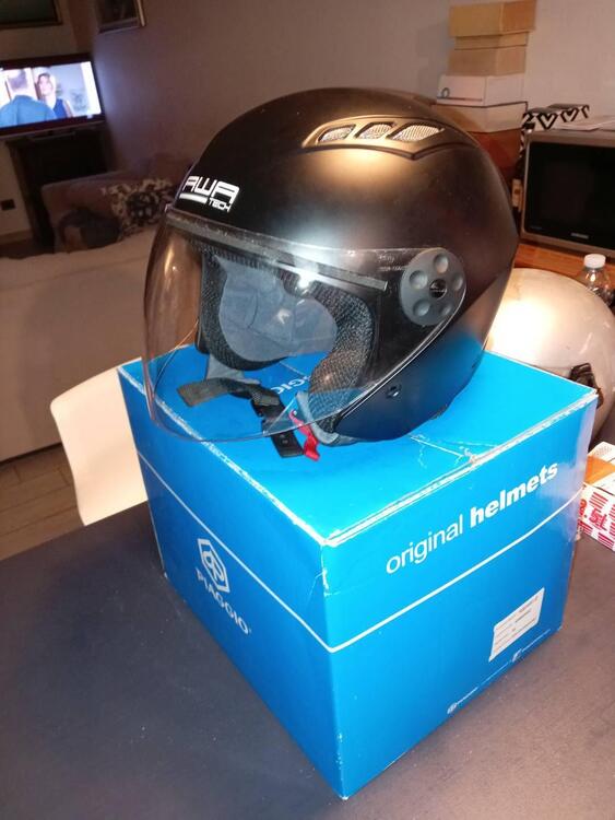 Casco Integrale-Piaggio(awa tech) (2)