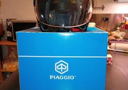 Casco Integrale-Piaggio(awa tech)