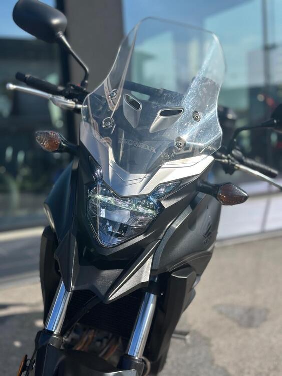 Honda CB 500 X ABS (2017 - 18) (2)