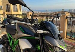 Kawasaki Z 900 (2025) nuova