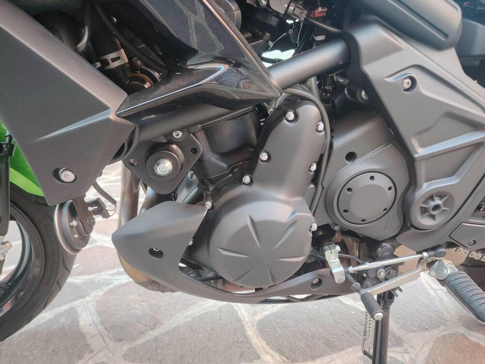 Kawasaki Versys 650 (2021 - 24) (5)