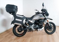 Moto Guzzi V85 TT Travel (2020) usata