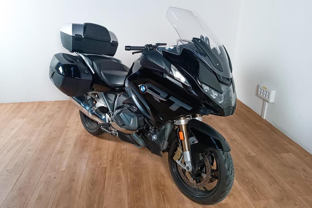 Bmw R 1250 RT (2019 - 20) (2)