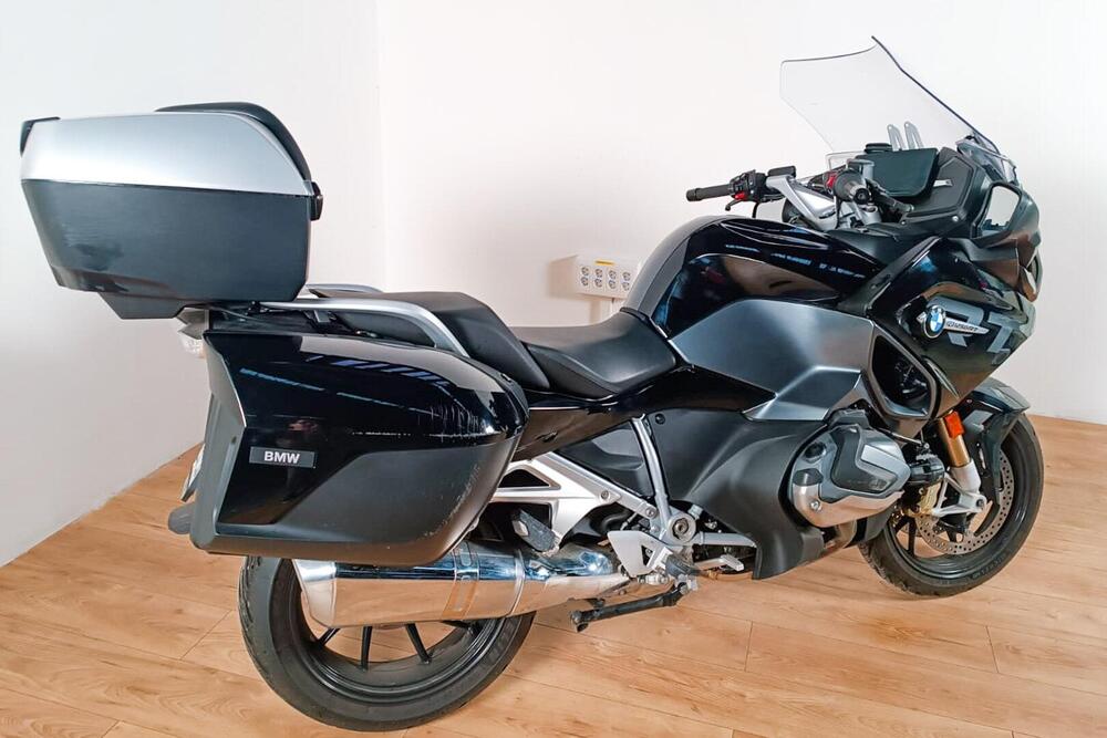 Bmw R 1250 RT (2019 - 20) (3)