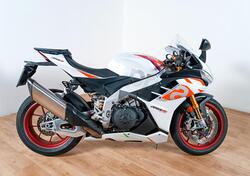 Aprilia RSV4 1100 Factory (2021 - 24) usata