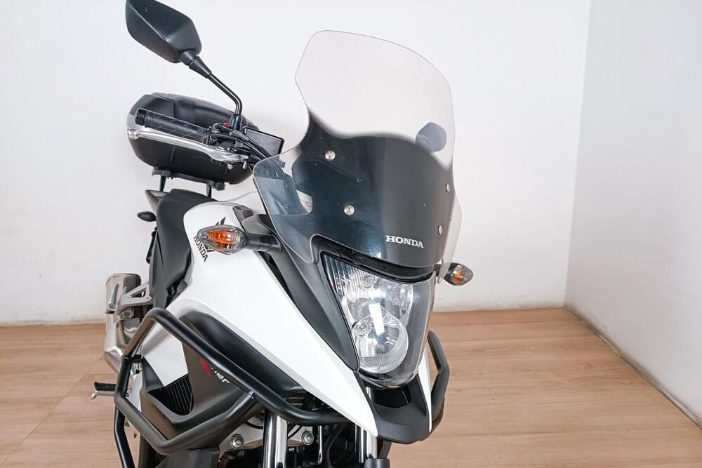 Honda VFR 800 (1998 - 01) (5)