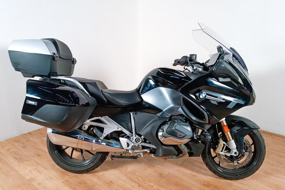 Bmw R 1250 RT (2019 - 20)