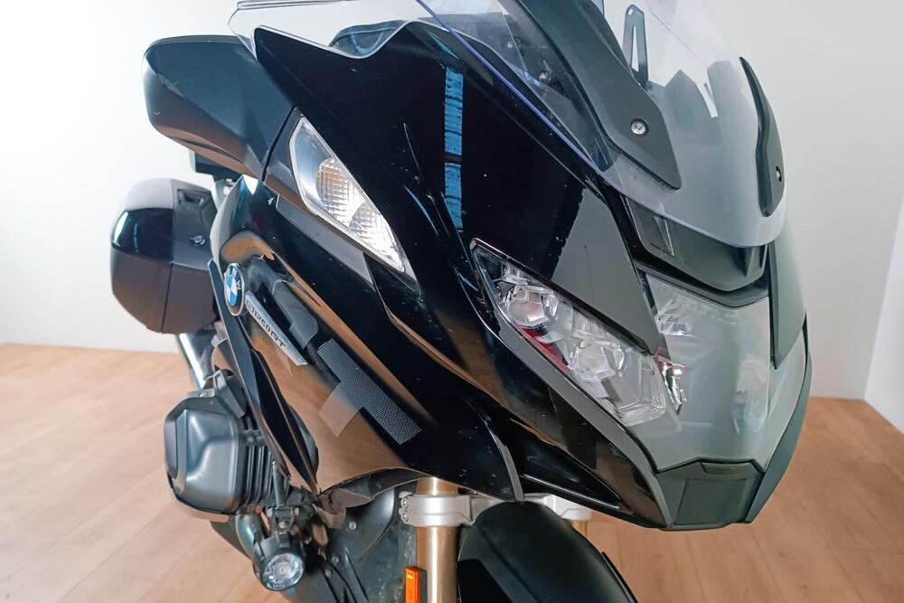 Bmw R 1250 RT (2019 - 20) (5)