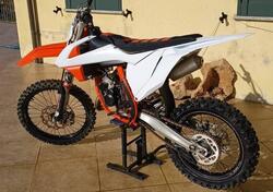 KTM 85 SX (2021) usata