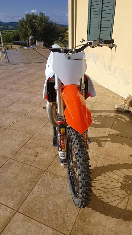 KTM 85 SX (2021) (3)