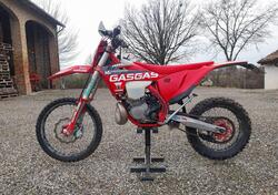 GASGAS EC 250 (2021) usata