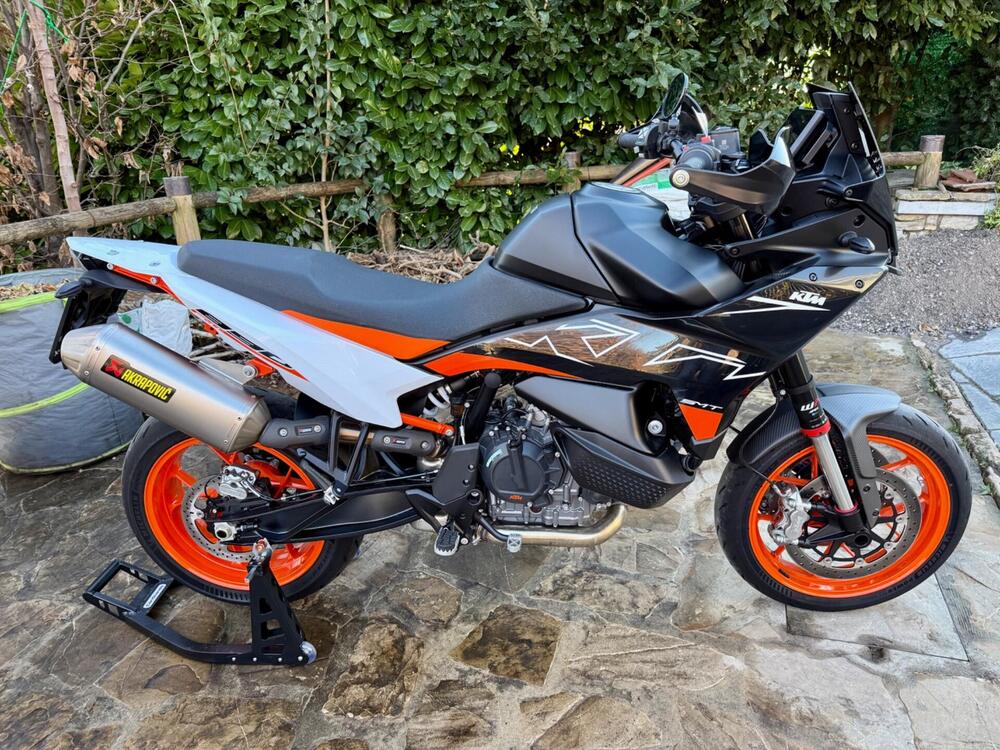 KTM 890 SMT (2023 - 25) (3)