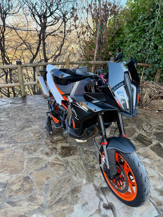 KTM 890 SMT (2023 - 25) (4)