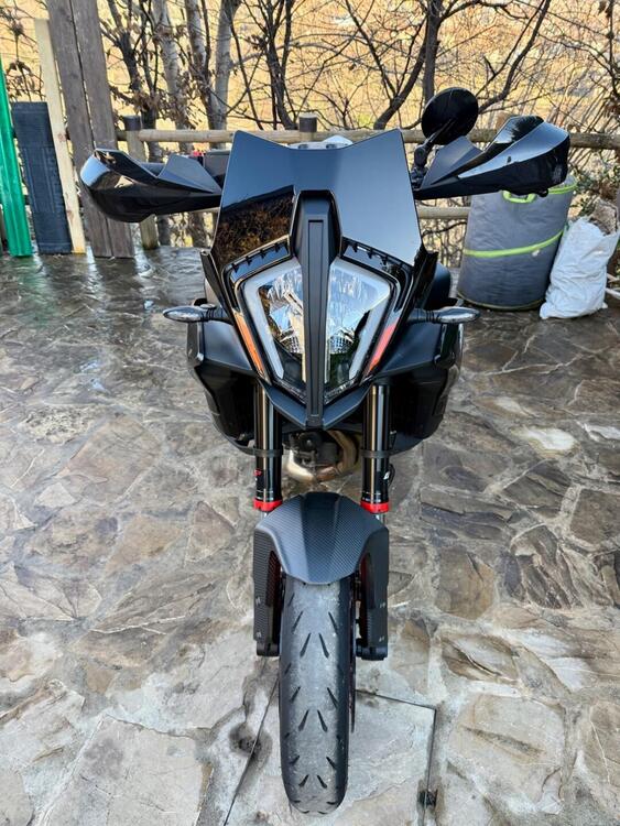 KTM 890 SMT (2023 - 25) (5)