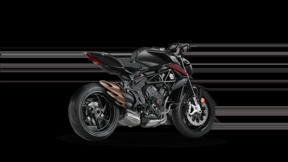 MV Agusta Brutale 800 (2020) (2)