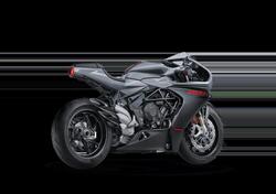 MV Agusta Superveloce 800 (2021 - 25) nuova