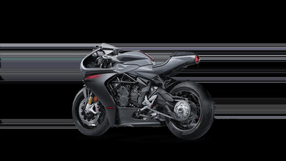 MV Agusta Superveloce 800 (2021 - 25) (2)