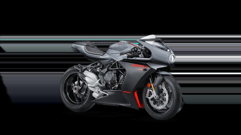 MV Agusta Superveloce 800 (2021 - 25) (3)