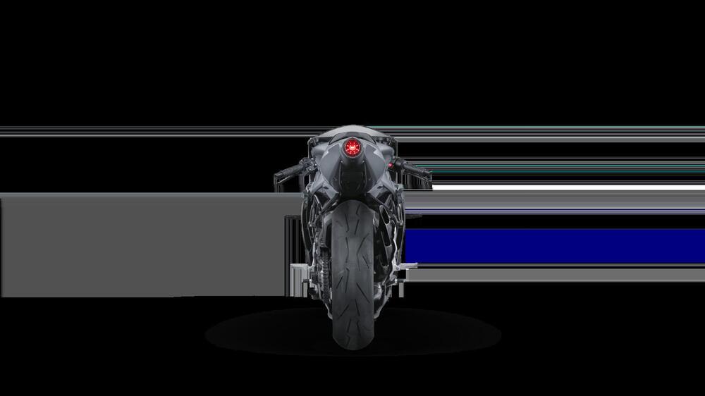 MV Agusta Superveloce 800 (2021 - 25) (4)