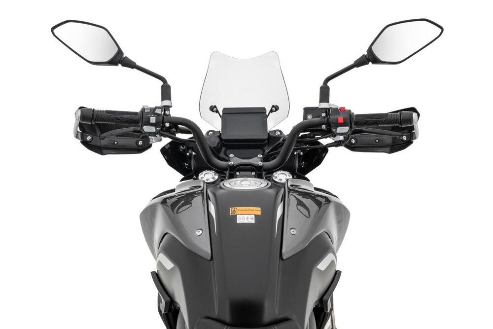 Benelli TRK 702 (2023 - 25) (5)