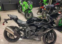 Kawasaki Ninja ZX-4R (2024 - 25) nuova