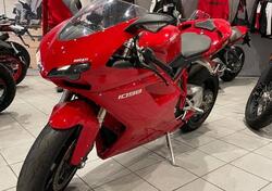 Ducati 1098 (2006 - 09) usata