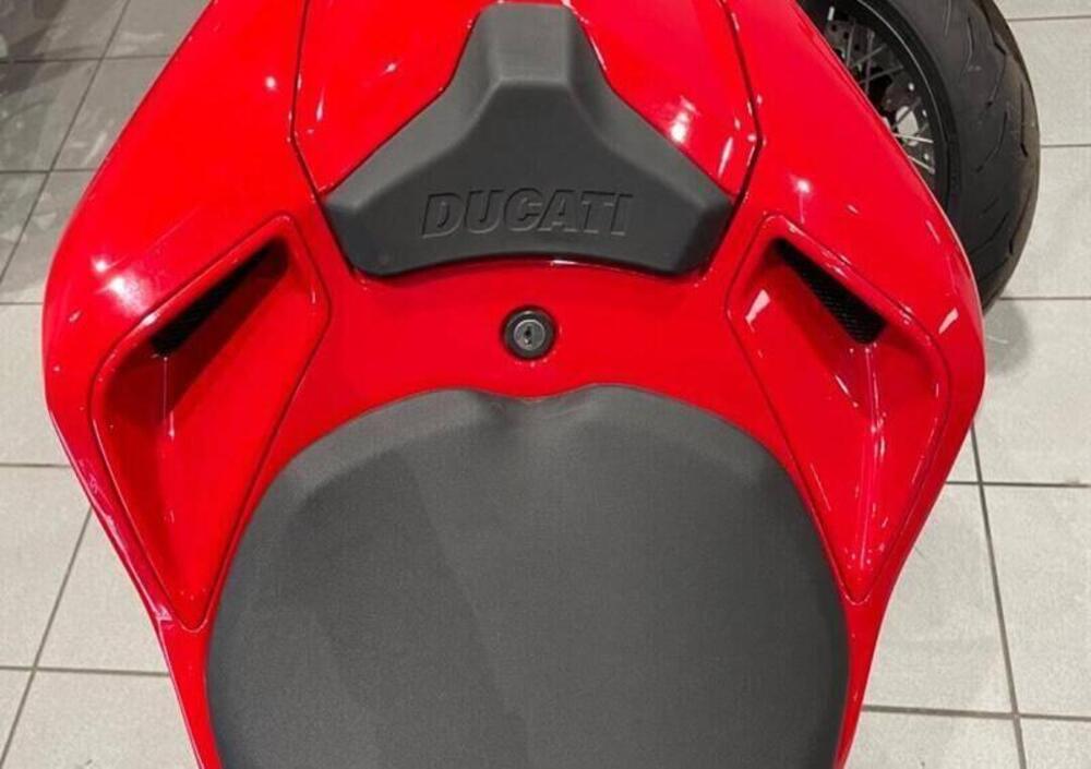 Ducati 1098 (2006 - 09) (4)