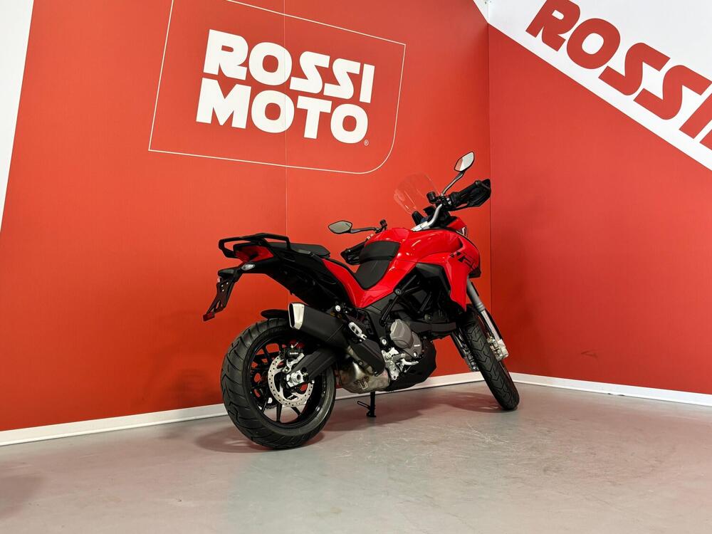 Ducati Multistrada V2 S (2022 - 24) (3)