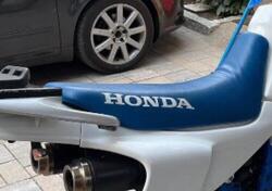 Sella Honda Dominetor