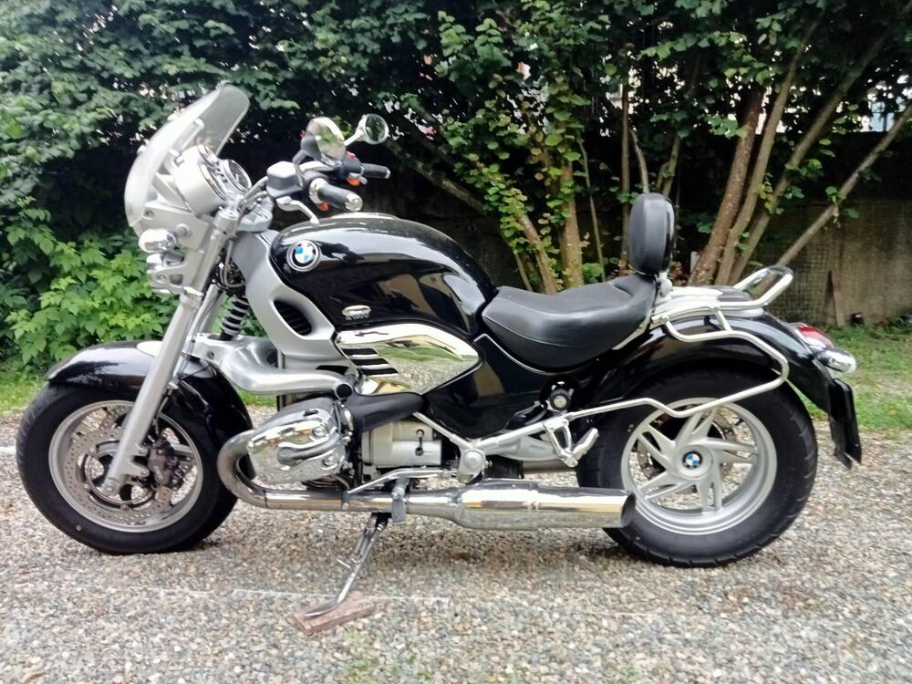 Bmw R 1200 C Montauk