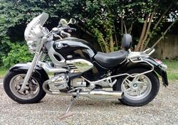 Bmw R 1200 C Montauk usata