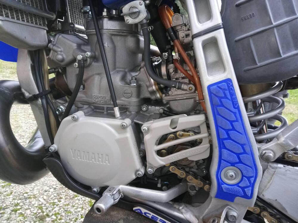 Yamaha YZ 250 (2019 - 20) (5)