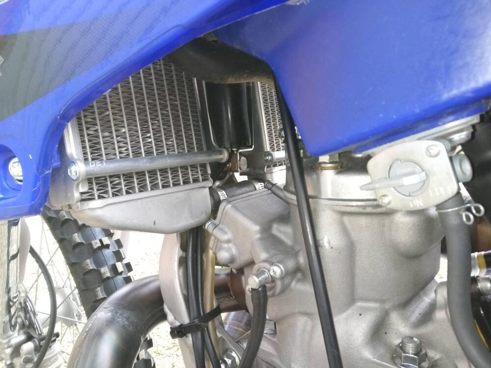 Yamaha YZ 250 (2019 - 20) (4)