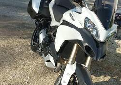 Ducati Multistrada 1200 (2010 - 12) usata