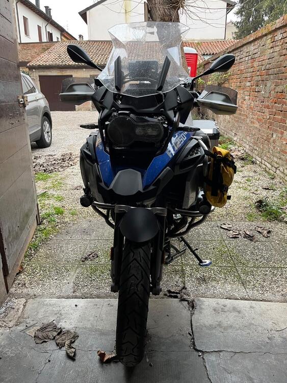 Bmw R 1250 GS Adventure (2019 - 20) (2)