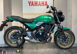 Kawasaki Z 650 RS (2022 - 24) usata