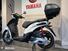 Piaggio Liberty 150 3V ABS (2021 - 24) (9)