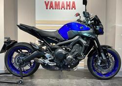 Yamaha MT-09 (2017 - 20) usata