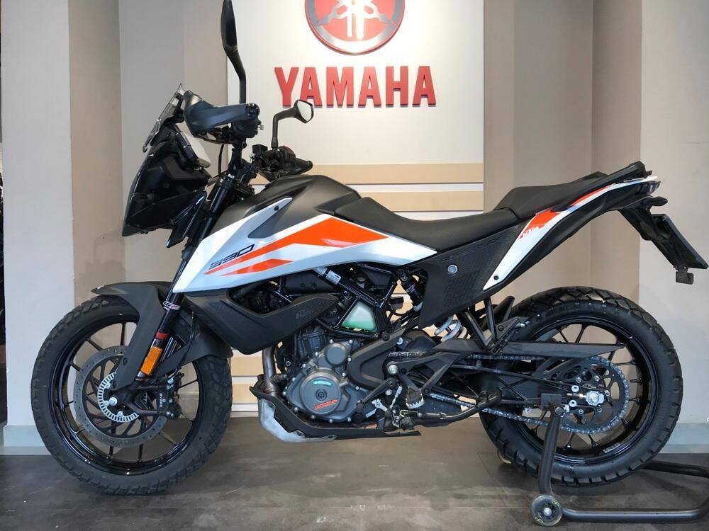 KTM 390 Adventure (2021) (2)