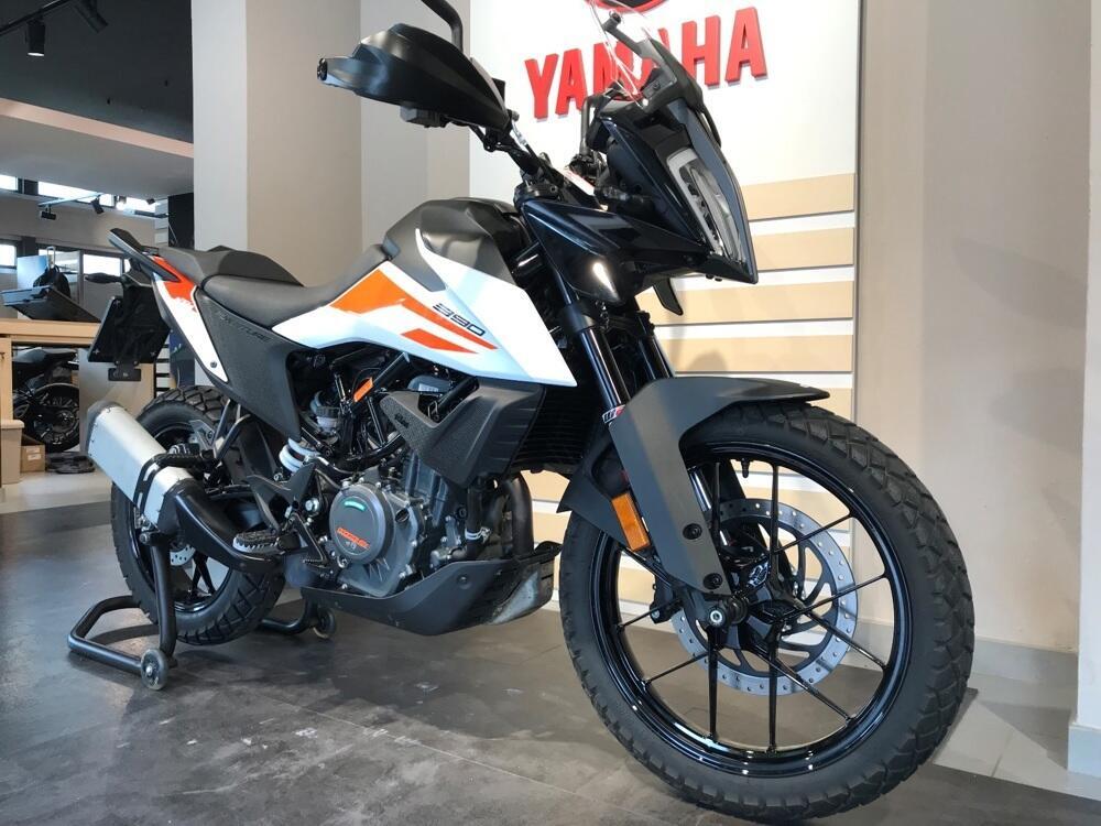 KTM 390 Adventure (2021) (5)