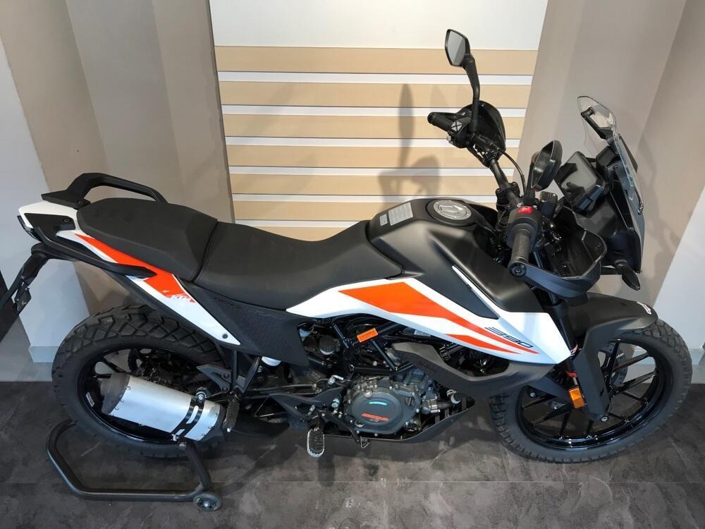 KTM 390 Adventure (2021) (3)