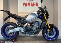 Yamaha MT-09 SP (2021 - 23) usata