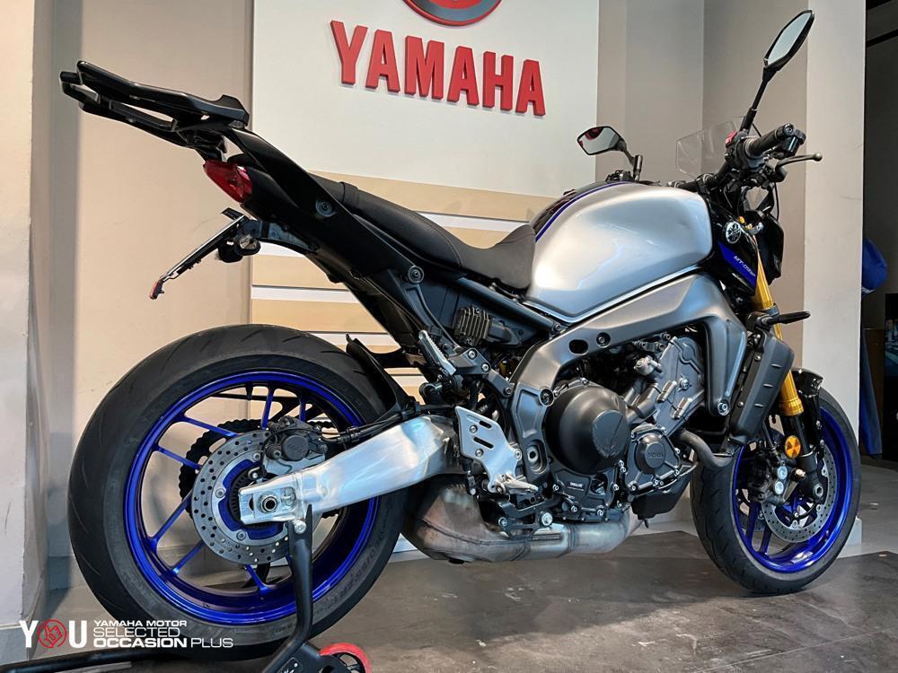 Yamaha MT-09 SP (2021 - 23) (5)